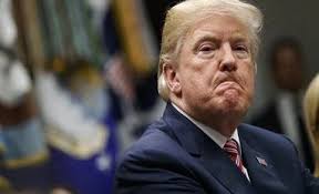 Donald Trump to make first trip as president to defiant California