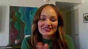 Beth Spivey's Instagram, Twitter & Facebook