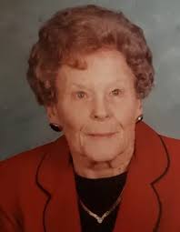 Obituary information for Julia Louella Martin