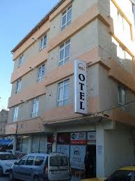 mk otel bunyan oteller