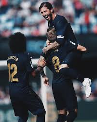 Realmadrid Barcelona Acmilan Chelsea Juventus Inter Manchesterunited Manchestercity Psg Mbappe Neymar Cavani Ronaldo Vinicius Jr Futebol Esportes