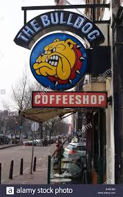 The bulldog coffeeshop in amsterdam has been a household name among the native dutch and among millions of tourists for nearly 4 decades. Niederlandischer Coffeeshop Stockfotos Und Bilder Kaufen Alamy