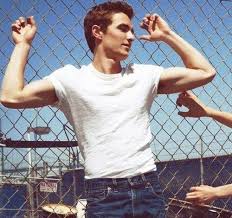 Franco has starred in features such as the disaster artist, the neighbors and 21 jump. Dave Franco Dave Franco Franco Brothers James And Dave Franco