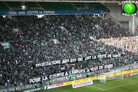 Voici les compositions probables de asse. Saint Etienne Bordeaux 14 04 2019