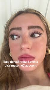 Mason 67 Is Diegos Secret Lover Ica Staff