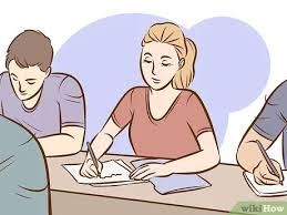 My colleagues and i were sent to scour the country looking for the best and the brightest young minds. How To Get Into Yale With Pictures Wikihow