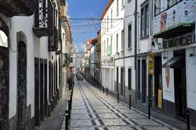 Explore ponta delgada's sunrise and sunset, moonrise and moonset. What To See In Ponta Delgada Extremely Charming Capital Of Azores Adventurous Travels Adventure Travel Best Beaches Off The Beaten Path Best Countries Best Mountains Treks