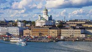 Helsinki, finlandiya otellerinde internet üzerinden büyük indirimler. Dicas De Helsinki Finlandia Magari Blu Viagens