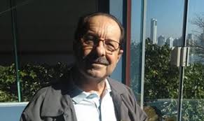 Dimas Rosa: artista de Itajai desconhecido aqui