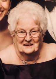 Obituary information for Katharine J. Koch