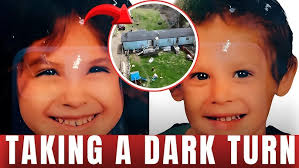 Lily & Jack Sullivan: The Footage That Changes Everything