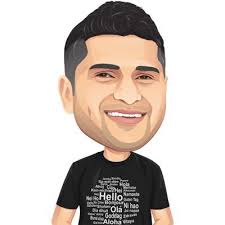 Neelay Bhatt (@neelaybhatt)