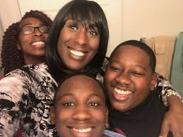 Thanks to you, families are overcoming homelessness!