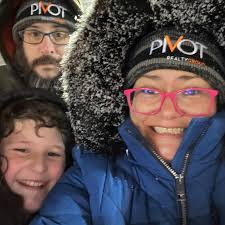 Tara & Mike Means (@thehoneyhiveatpivot) • Instagram photos and videos