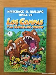Los Compas Y La Camara Del Tiempo Numero 3 Ma Sold Through Direct Sale 243646670
