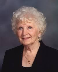 Velma Mae Finnern Obituary May 12, 2024