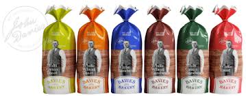 Image result for Red 1980 Granny Davis Bread (Vic)