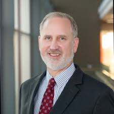 Today was my last day as CTO at Salem Health.