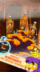 Descargar la última versión de angry birds seasons para android. Angry Birds Seasons Auto Battle Vip 15