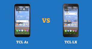 Find an unlock code for tcl cell phone or other mobile phone from unlockbase. Alcatel Tcl A1 Vs Tcl Lx Specs Comparison