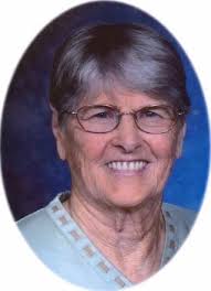 Violet Holloway Obituary