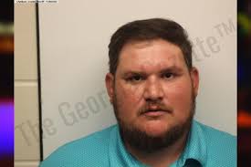 Luke Crawford — Chatham County Jail Bookings