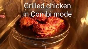 Check spelling or type a new query. Microwave Combi Mode Cooking Tender Juicy Grilled Chicken Recipe In Lg Microwave In Grillmode Youtube