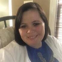 Erin Gabrielle May Obituary