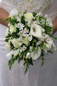 Princess Kate Inspired Vintage Bouquet Lily Bouquet Wedding Calla Lily Bouquet Wedding Wedding Bouquets