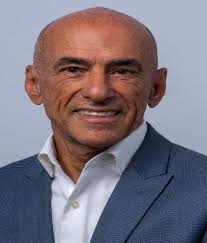 Ericson De Paula, Ph.D.