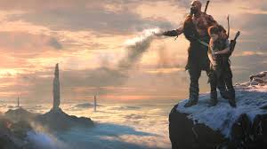 Why choose a god of war wallpaper? Wallpaper 4k God Of War 4 Ashes To Ashes 4k Wallpapers Games Wallpapers God Of War 4 Wallpapers God Of War Wallpapers Hd Wallpapers