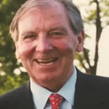 Obituary information for Francis James Hearn