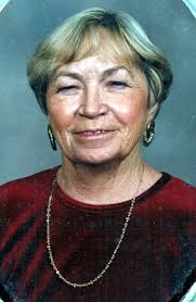 Norma Pruitt Obituary