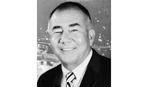 Monte GONZALES Obituary (2016)