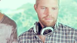 Where Did You Go (Tom Fall Remix)