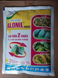 Alonil 800WG