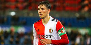ˈsteːvə(n) ˈbɛrxœys, born 19 december 1991) is a dutch professional footballer who plays as a winger for feyenoord and the netherlands national team. Van Bommel Beflugelt Transfergeruchte Berghuis Und Ihattaren Zum Vfl Wolfsburg Vfl Wolfsburg