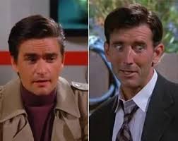 How he went from Fargo to Seinfeld is beyond me. Someone is casting must of  said something like "we want that one crazy nutter who grinded up his  friend in a wood