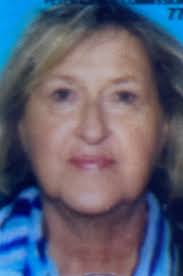 Obituary for Louise Anita (Farrington) Rockey