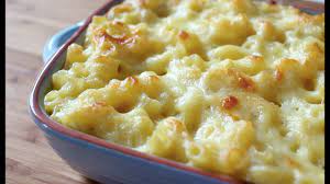 Tapi itulah kalau makan kat luar rasa macam tak berbaloi sangat. Macaroni And Cheese Recipe Youtube
