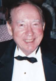 Kenneth "Ken" Wayne Robertson Obituary (1924)