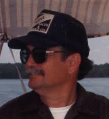 Obituary for Foy "Gin" Jennings Morton