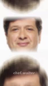 Chef Walter Royal Angus Barn