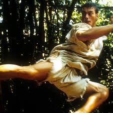 It's been a hot minute since i've seen jcvd. The Real Life Diet Of Jean Claude Van Damme Who Is Still Jacked At 58 British Gq British Gq
