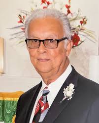 Most Recent Obituaries