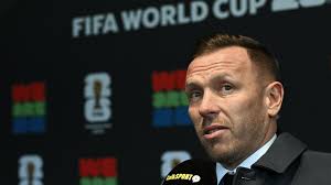 Ik woonde in België, dus ik ken de Rode Duivels goed”: bondscoach van Wales  kijkt uit naar WK-kwalificaties