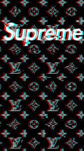 It features a mix of premium leather with signature lv logos, supreme branding, and includes a collection of accessories and apparel. Louis Vuitton Wallpapers Louis Vuitton Wallpapers Handy Hintergrund Hintergrund Iphone Supreme Wallpaper Hd