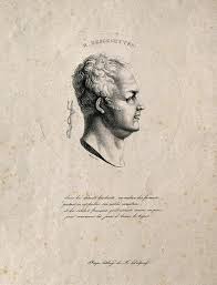 Epingle Par Grenadier Labeille Sur Rene Nicolas Dufriche Desgenettes