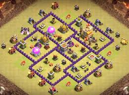 For more information about the clash of clans visit the official site here. 25 Best Th7 War Base Links 2021 New Anti 3 Stars Dragon