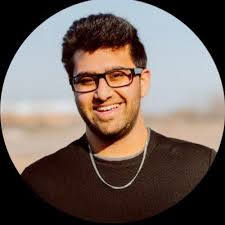 Arhum Malik (@thisisarhum)